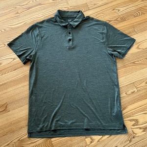 Men’s GAP Polo Shirt L Large